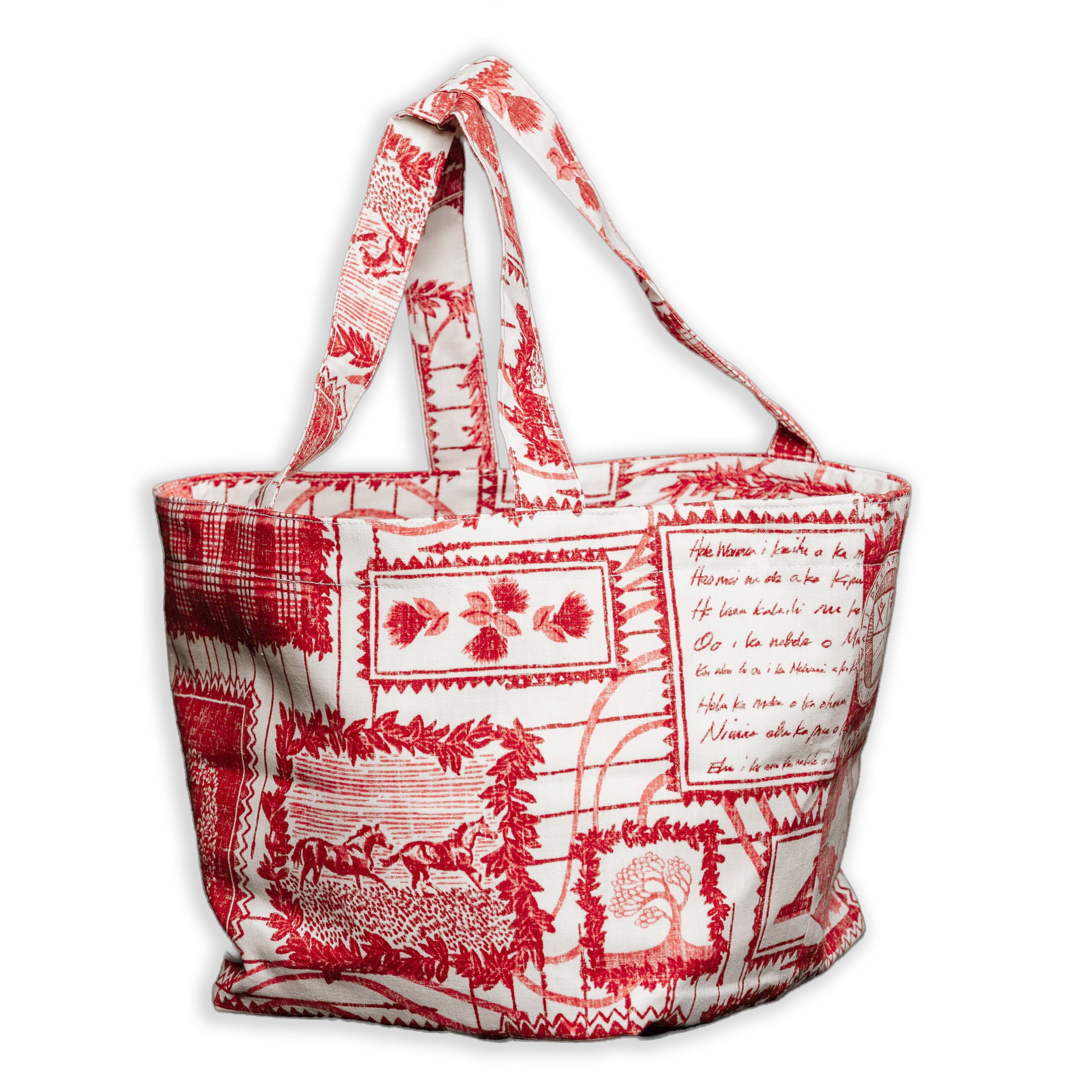Ka Makani Mini-Tote