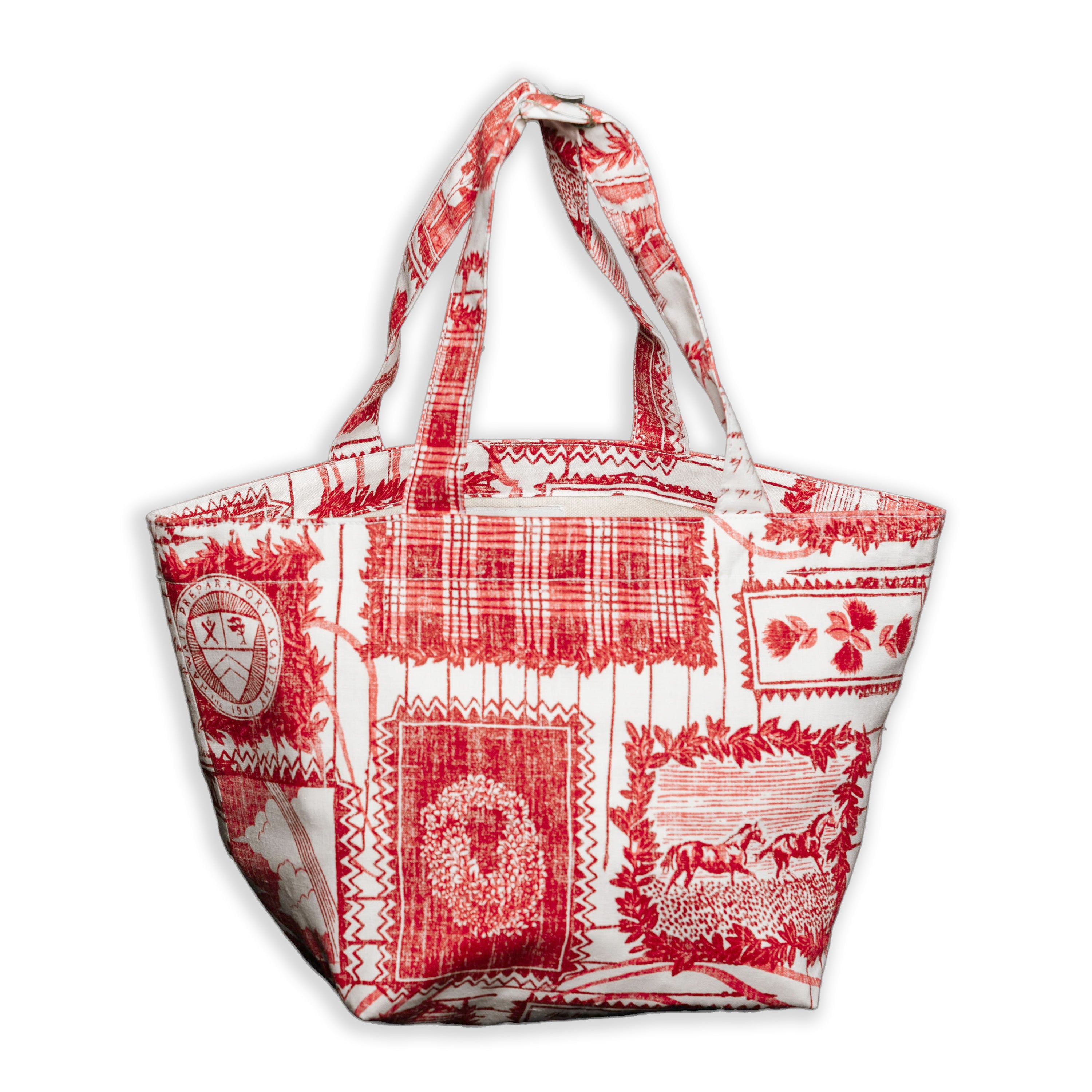 Ka Makani Mini-Tote