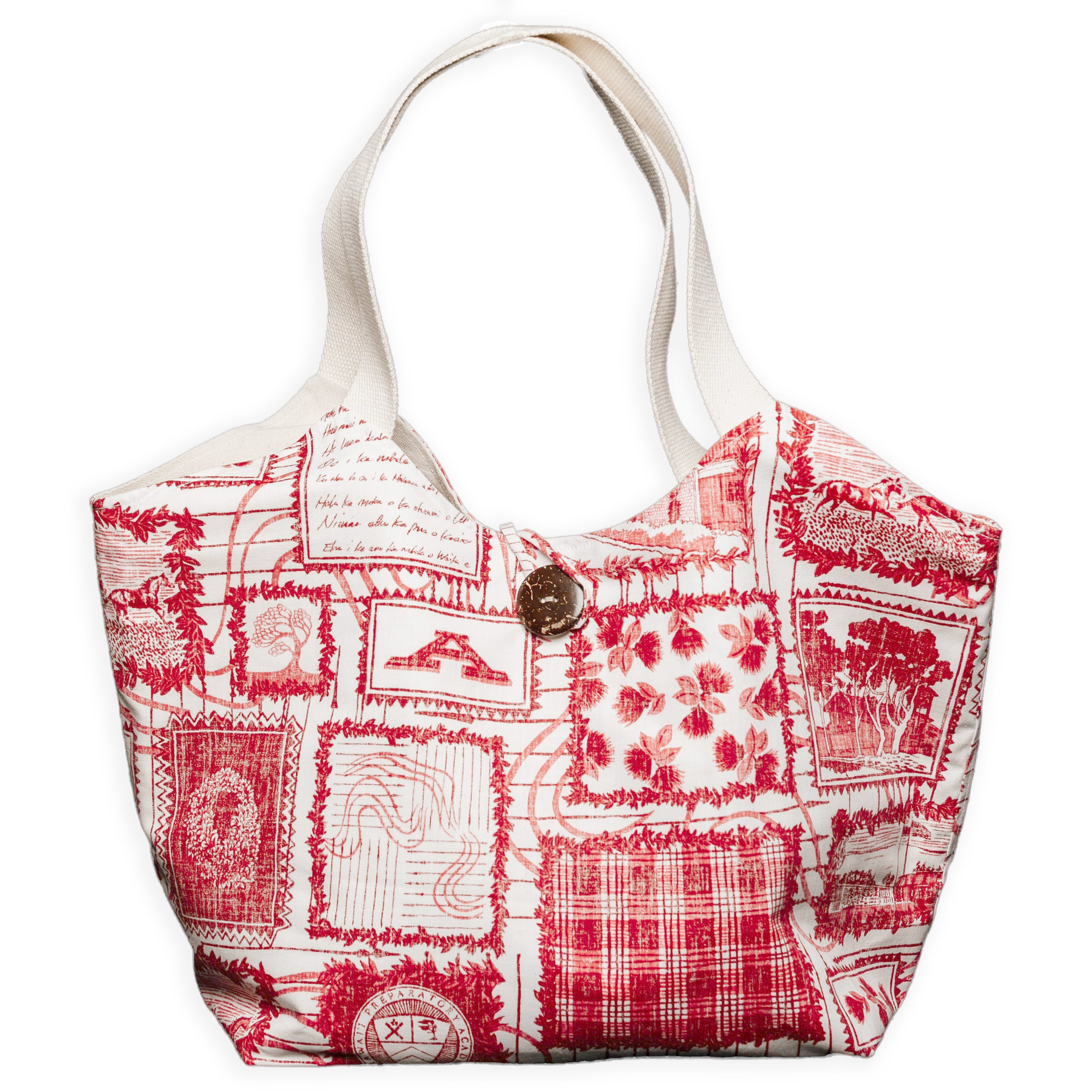 Large Ka Makani Tote