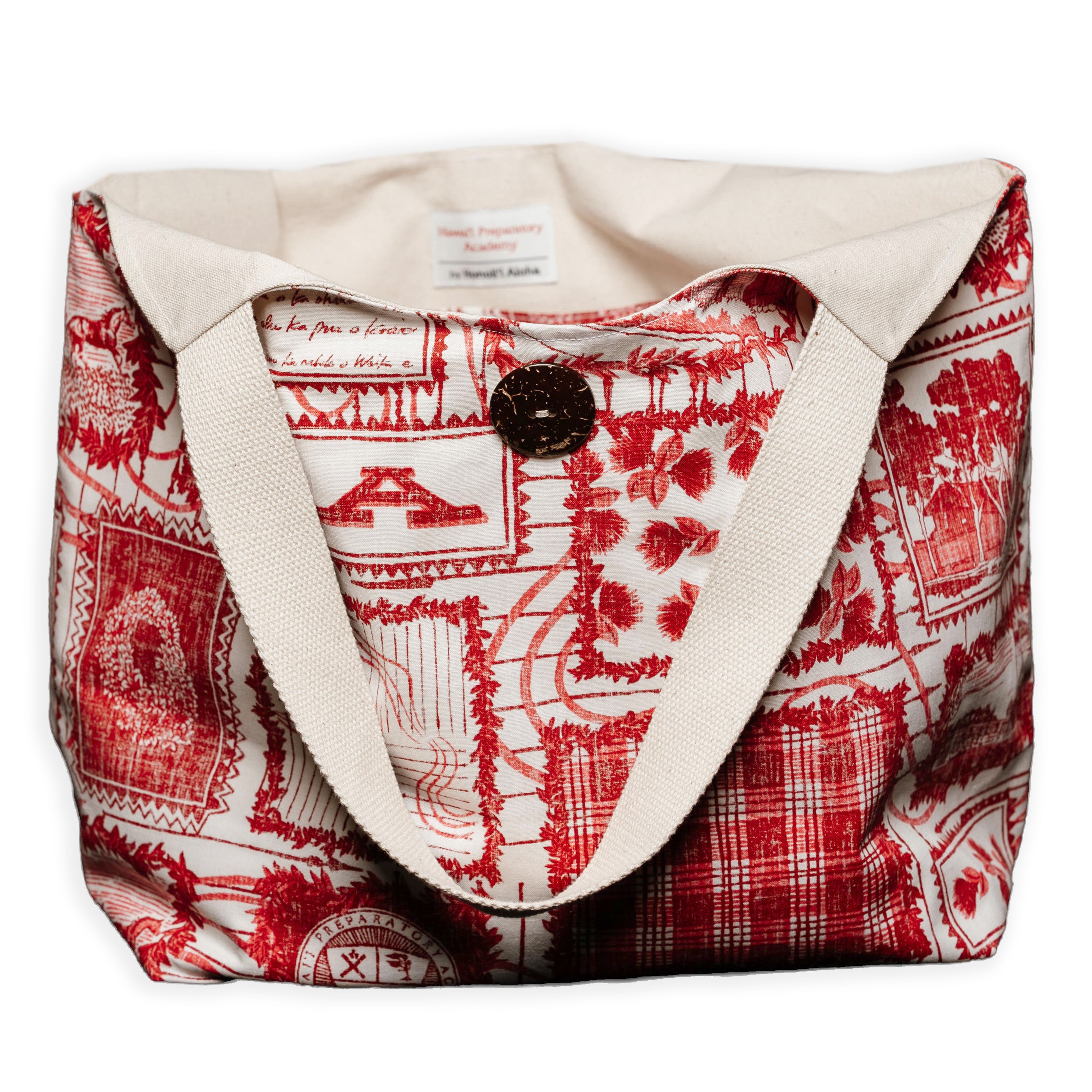Large Ka Makani Tote