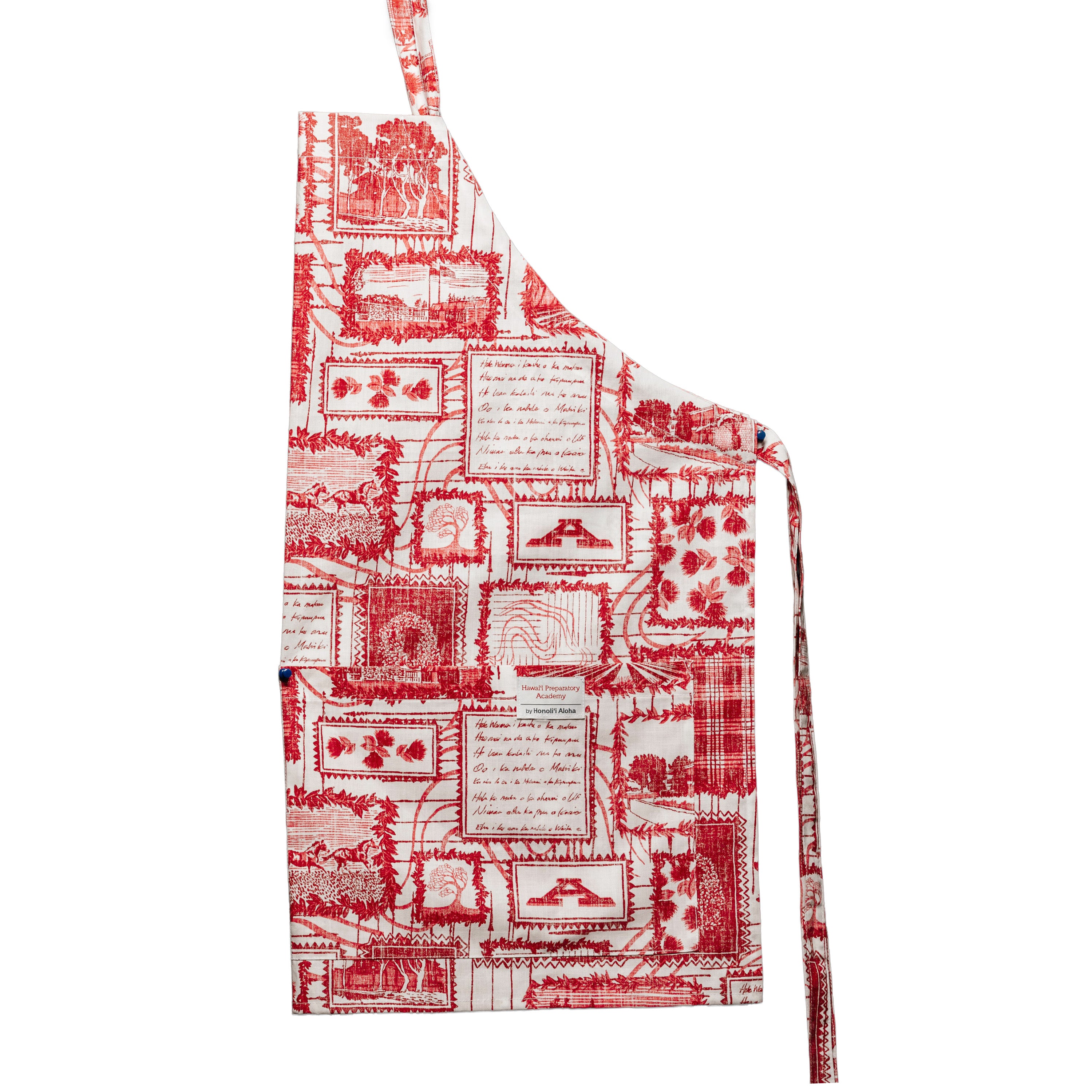 Ka Makani Apron