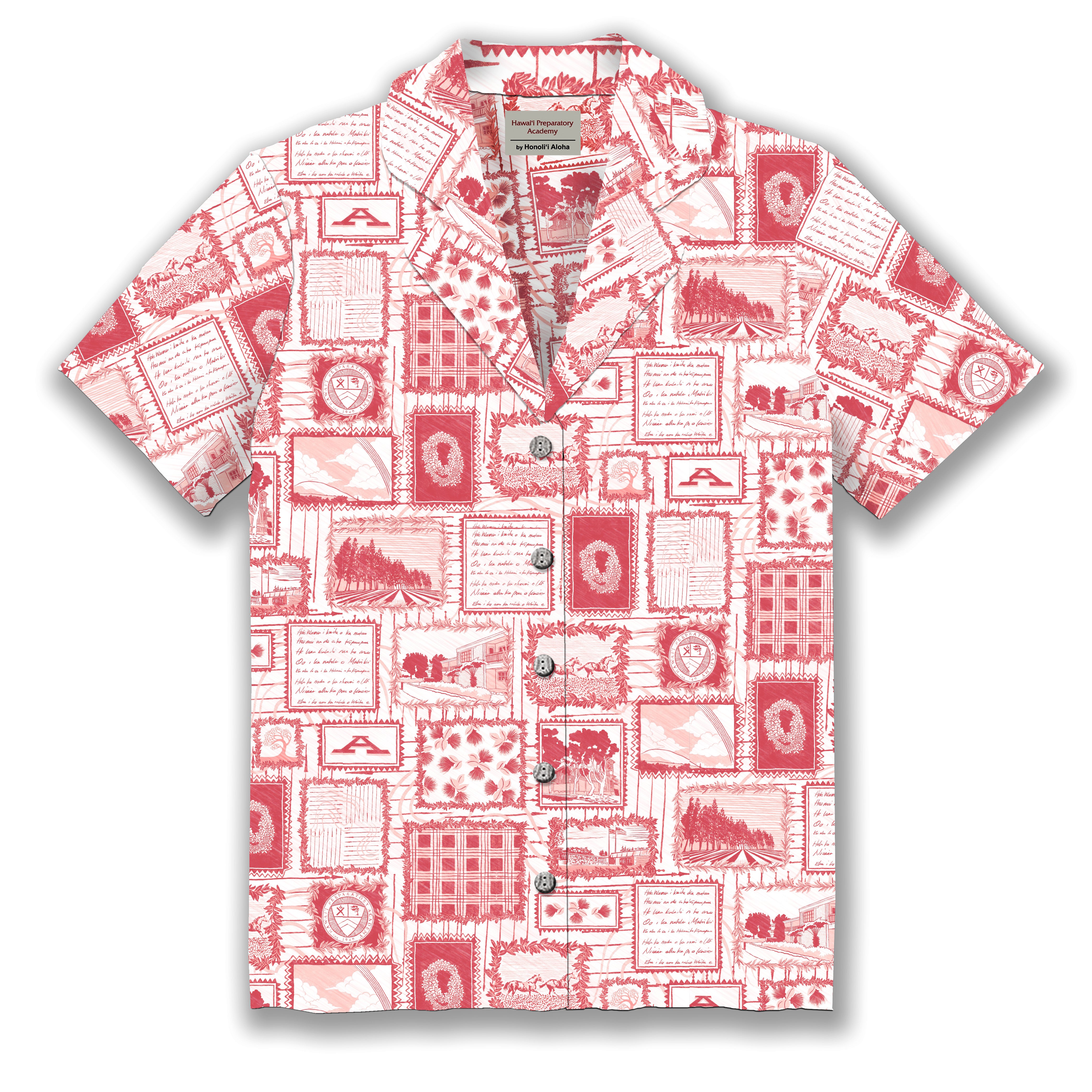 Ka Makani Women's Camp Shirt